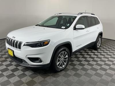 2019 Jeep Cherokee 4WD SUV for sale #I8422B - photo 2
