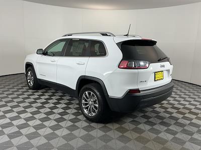 2019 Jeep Cherokee 4WD SUV for sale #I8422B - photo 2