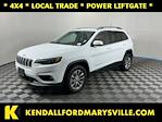 2019 Jeep Cherokee 4WD SUV for sale #I8422B - photo 1