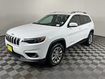 2019 Jeep Cherokee 4WD SUV for sale #I8422B - photo 2