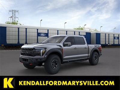 2025 Ford F-150 SuperCrew Cab 4x4 Pickup for sale #I8425 - photo 1