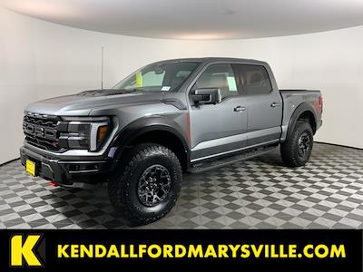 2025 Ford F-150 SuperCrew Cab 4x4 Pickup for sale #I8425 - photo 1