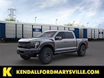 2025 Ford F-150 SuperCrew Cab 4x4 Pickup for sale #I8425 - photo 1