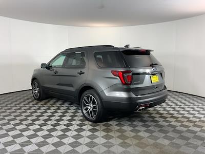 2016 Ford Explorer 4WD SUV for sale #I8426A - photo 2
