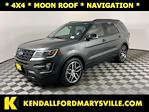 2016 Ford Explorer 4WD SUV for sale #I8426A - photo 1