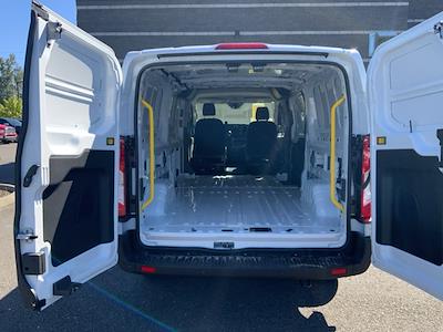 2025 Ford Transit 350 HD Low Roof RWD Empty Cargo Van for sale #I8428 - photo 2
