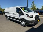 2025 Ford Transit 350 HD Low Roof RWD Empty Cargo Van for sale #I8428 - photo 4