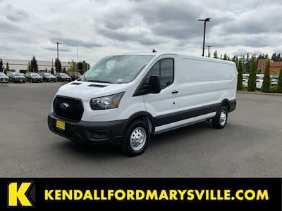 2025 Ford Transit 350 HD Low Roof RWD Upfitted Cargo Van for sale #I8429 - photo 1