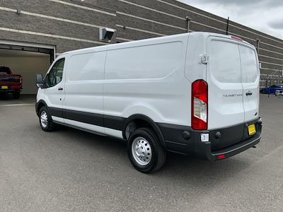2025 Ford Transit 350 HD Low Roof RWD Upfitted Cargo Van for sale #I8429 - photo 2