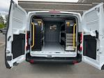 2025 Ford Transit 350 HD Low Roof RWD Upfitted Cargo Van for sale #I8429 - photo 20