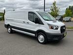 2025 Ford Transit 350 HD Low Roof RWD Upfitted Cargo Van for sale #I8429 - photo 4