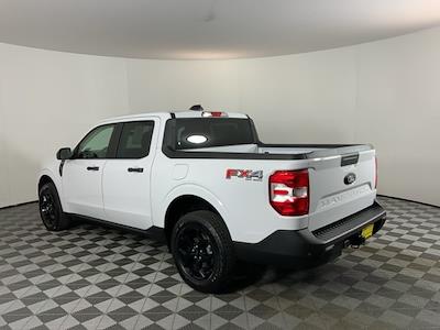 2025 Ford Maverick SuperCrew Cab AWD Pickup for sale #I8430 - photo 2