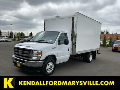 2026 Ford E-350 RWD Box Van for sale #I8431 - photo 1