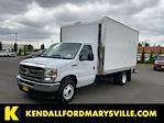 2026 Ford E-350 RWD Box Van for sale #I8431 - photo 1