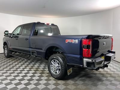 2025 Ford F-350 Crew Cab SRW 4x4 Pickup for sale #I8432 - photo 2