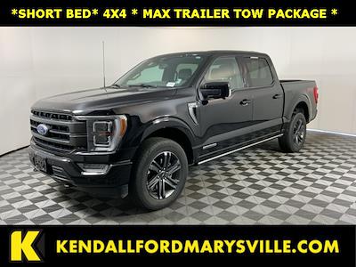 2023 Ford F-150 SuperCrew Cab 4x4 Pickup for sale #I8433A - photo 1