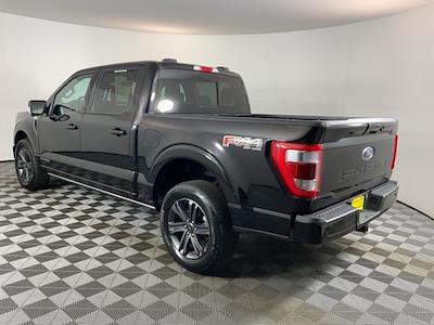 2023 Ford F-150 SuperCrew Cab 4x4 Pickup for sale #I8433A - photo 2