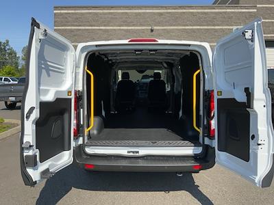 New 2025 Ford Transit 350 HD Low Roof Empty Cargo Van for sale #I8435 - photo 2