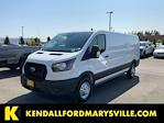 2025 Ford Transit 350 HD Low Roof RWD Empty Cargo Van for sale #I8435 - photo 1