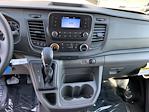 2025 Ford Transit 350 HD Low Roof RWD Empty Cargo Van for sale #I8435 - photo 19