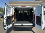2025 Ford Transit 350 HD Low Roof RWD Empty Cargo Van for sale #I8435 - photo 2
