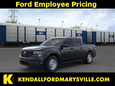 2025 Ford Maverick SuperCrew Cab AWD Pickup for sale #I8436 - photo 1