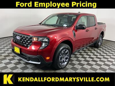 2025 Ford Maverick SuperCrew Cab AWD Pickup for sale #I8437 - photo 1