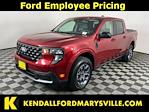 2025 Ford Maverick SuperCrew Cab AWD Pickup for sale #I8437 - photo 1