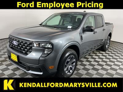 2025 Ford Maverick SuperCrew Cab AWD Pickup for sale #I8438 - photo 1