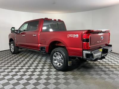 2025 Ford F-350 Crew Cab SRW 4x4 Pickup for sale #I8445 - photo 2