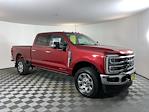 2025 Ford F-350 Crew Cab SRW 4x4 Pickup for sale #I8445 - photo 4