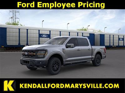 2025 Ford F-150 SuperCrew Cab 4x4 Pickup for sale #I8447 - photo 1