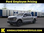 2025 Ford F-150 SuperCrew Cab 4x4 Pickup for sale #I8447 - photo 1