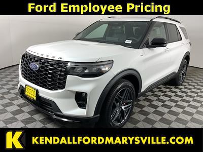 2025 Ford Explorer 4WD SUV for sale #I8449 - photo 1