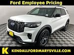 2025 Ford Explorer 4WD SUV for sale #I8449 - photo 1