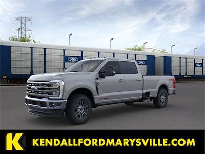 2025 Ford F-350 Crew Cab SRW 4x4 Pickup for sale #I8452 - photo 1