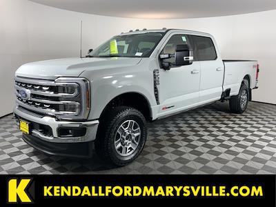 2025 Ford F-350 Crew Cab SRW 4x4 Pickup for sale #I8452 - photo 1