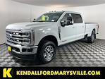 2025 Ford F-350 Crew Cab SRW 4x4 Pickup for sale #I8452 - photo 1