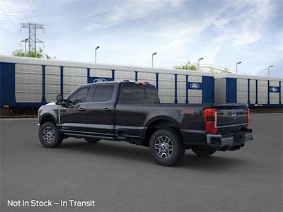 2025 Ford F-350 Crew Cab SRW 4x4 Pickup for sale #I8453 - photo 2