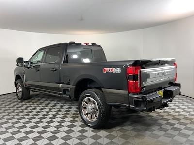 2025 Ford F-350 Crew Cab SRW 4x4 Pickup for sale #I8454 - photo 2