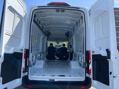 New 2025 Ford Transit 350 HD High Roof Empty Cargo Van for sale #I8455 - photo 2