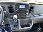 New 2025 Ford Transit 350 HD High Roof Empty Cargo Van for sale #I8455 - photo 18