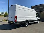 New 2025 Ford Transit 350 HD High Roof Empty Cargo Van for sale #I8455 - photo 4