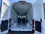New 2025 Ford Transit 350 HD High Roof Empty Cargo Van for sale #I8455 - photo 2