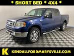 2008 Ford F-150 SuperCrew Cab 4x4 Pickup for sale #I8456A - photo 1