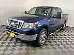 2008 Ford F-150 SuperCrew Cab 4x4 Pickup for sale #I8456A - photo 3