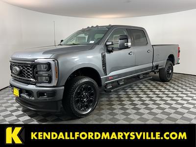 2025 Ford F-350 Crew Cab SRW 4x4 Pickup for sale #I8458 - photo 1