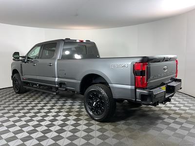 2025 Ford F-350 Crew Cab SRW 4x4 Pickup for sale #I8458 - photo 2