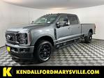 2025 Ford F-350 Crew Cab SRW 4x4 Pickup for sale #I8458 - photo 1
