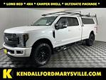 2019 Ford F-350 Crew Cab SRW 4WD Pickup for sale #I8458A - photo 1